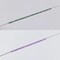 120 Gram 12/0 Cylinder Glass Seed Beads Set – 24 Matte Transparent AB Colors, 2mm Uniform Large Hole Beads for Jewelry Making, Bead Weaving, Bracelet, Necklace & DIY Craft Projects